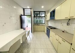 Hazel Park Terrace (D23), Terrace #581838841